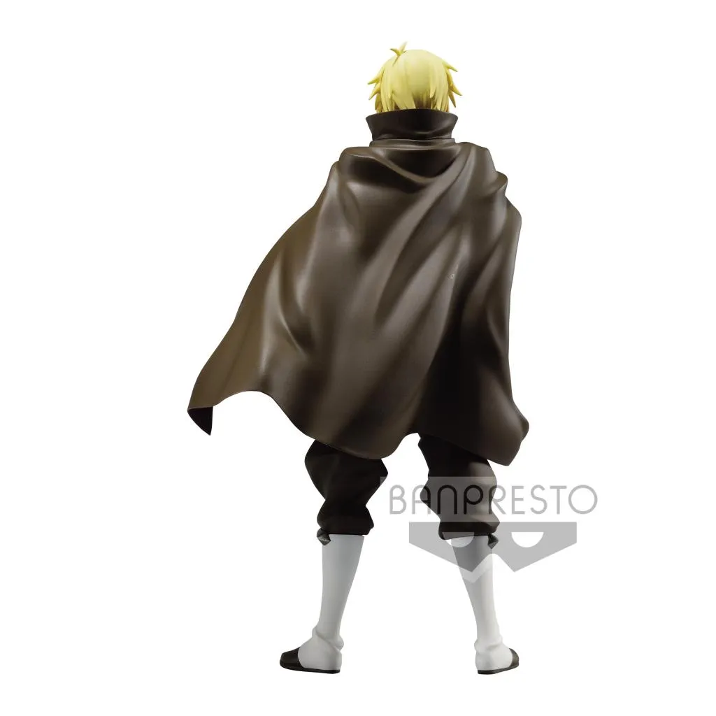 Veldora - Figurine Otherworlder 19cm